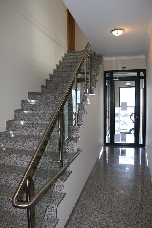 Apartamentos Kosmos Horta  Ngoại thất bức ảnh