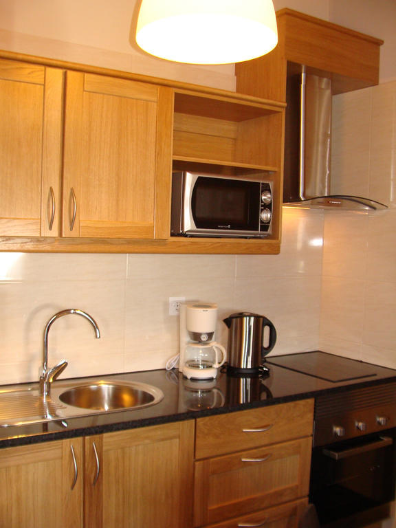 Apartamentos Kosmos Horta  Ngoại thất bức ảnh