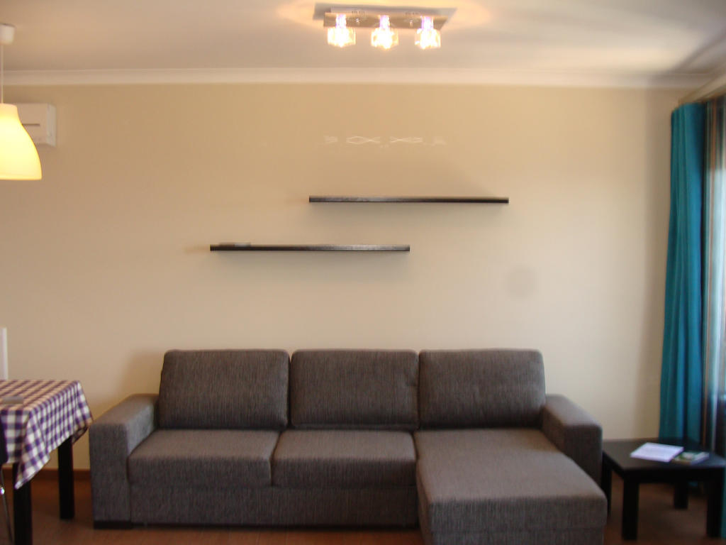 Apartamentos Kosmos Horta  Ngoại thất bức ảnh