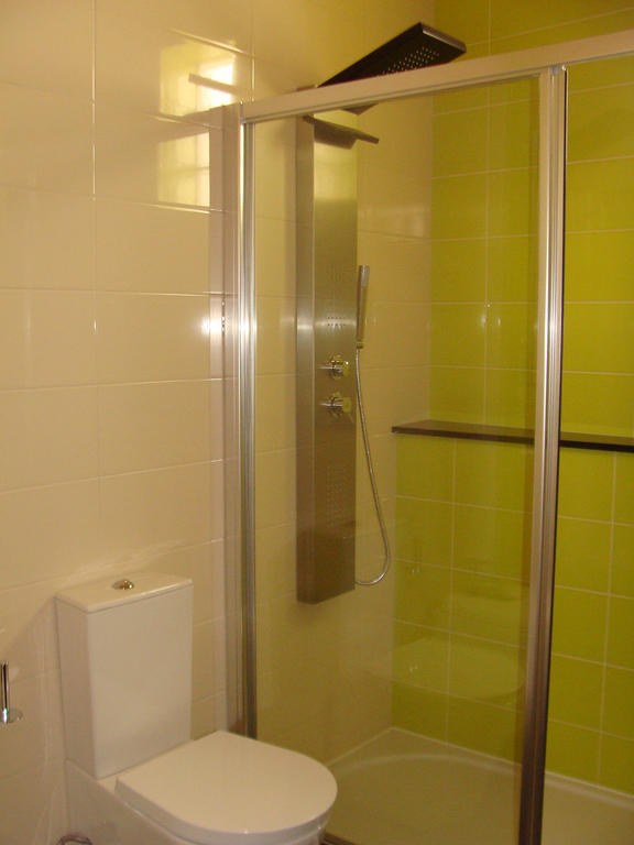 Apartamentos Kosmos Horta  Phòng bức ảnh