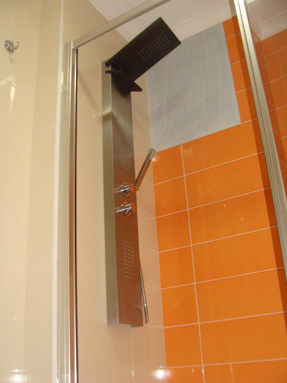 Apartamentos Kosmos Horta  Ngoại thất bức ảnh